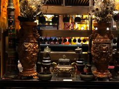 -敏珠拉姆藏餐·南京厨房(富春江东街店)