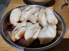 锅贴-黄阿姨锅贴大王(万航渡路店)