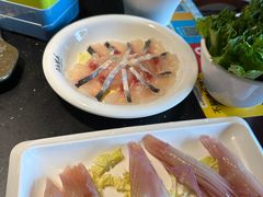 -麻辣英雄重庆火锅(常平店)