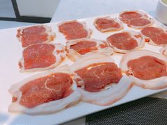 -北门涮肉·铜锅涮肉(南锣鼓巷店)