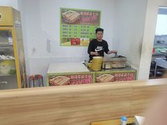 -大自然醉鹅·铁锅火焰鹅(上海联洋店)