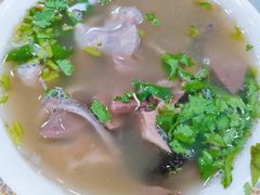 -清真·鸦儿李记·小馆(后海店)