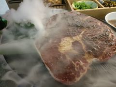 -熊大·鲜烤黄牛肉(五山店)