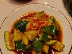 -饶福记·南昌烧烤大排档(九龙湖土著店)