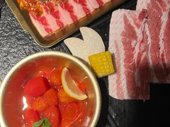-嘿嘟嘟·肋条烧肉放题(爱融荟城店)