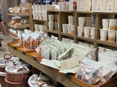 -MUJI无印良品(西单大悦城店)