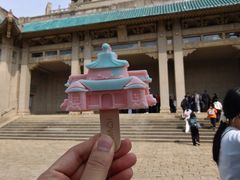 -武汉大学-樱园