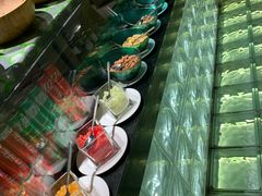 -北京海湾半山酒店-加咖啡西餐厅