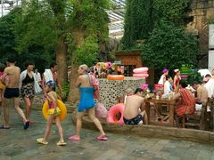 -龙达温泉生态城