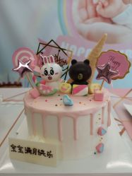 -百悦健康月子中心(祈悦店)