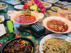 -人民公社大食堂(顺义总店)