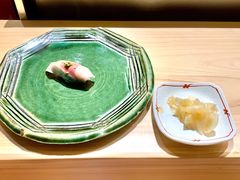 -鮨青(恒基名人购物中心店)