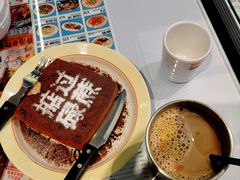 -肥韬茶餐厅(海上世界店)
