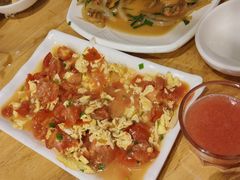 -南海渔家•海鲜•正宗海南菜(海棠湾店)