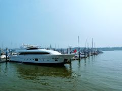 -日照世帆赛基地