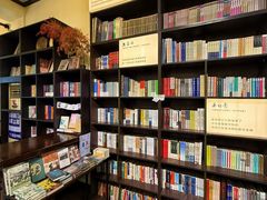 -良友书坊(安徽路店)