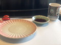 -金井日本料理(丽柏广场店)