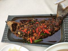 -喜味家·瑶族宴