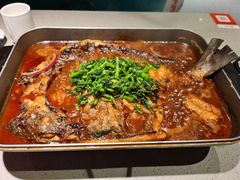 -半天妖烤鱼(新中关购物中心店)