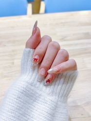 -晨·艺美甲美睫