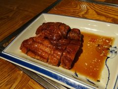 -彩蝶谷美食廊·粤式经典南番顺·铁板烧烤泰风味(广州长隆酒店)