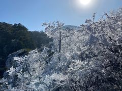 -黄山风景区