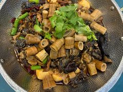 -贵州笋子鸡(米市街店)