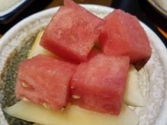 -和彩放题餐厅(酒仙桥店)