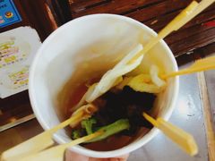 -童陈记重庆冷串串(食宝街店)