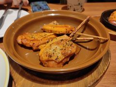 -萨莉亚意式餐厅(万嘉商业广场店)