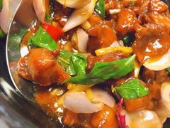 -ZF Seafood Restaurant 卓峰海鲜餐