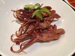 -新白鹿餐厅(爱琴海购物中心店)