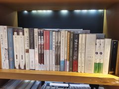 -朵云书院·广富林店
