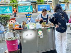 -镇淮楼
