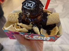 -DQ·蛋糕·冰淇淋(印象城店)