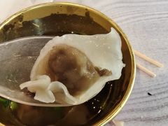 肉燕-周震馄饨(雅达阳羡溪山店)