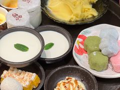 -温野菜涮涮锅(西单大悦城店)