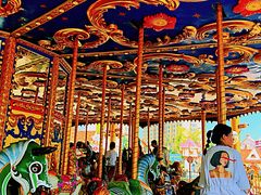 -蓬莱欧乐堡梦幻世界