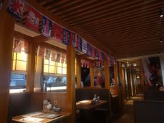 -仓桥家·焗寿司·锅物(光谷步行街店)
