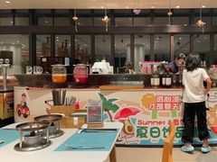 -味餐厅·海鲜·火锅·自助餐