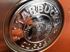 -星巴克(钦江路店)