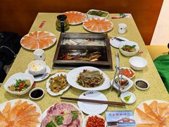 -沱江鱼府(丽江店)