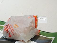 -麦当劳(坂田分店)