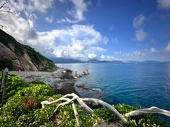 -海南分界洲岛旅游区