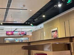 -海底捞火锅(汇金星力城店)