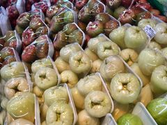 -Co.opmart (Cong Quynh)