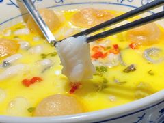 -印巷里主题餐厅(马鞍山店)