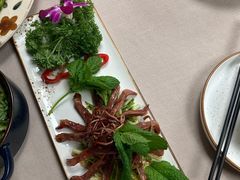 -悦哉·派对·草坪婚礼·围炉煮茶(三圣乡店)
