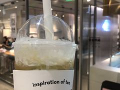 -喜茶(佛山岭南站店)