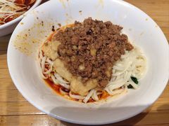 -周小波重庆小面·重庆名小吃(邹容路店)